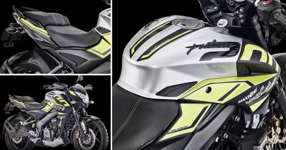 BS6 2020 Bajaj Pulsar NS200 Fi India Launch This Month