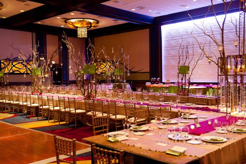 wedding reception table layout tool