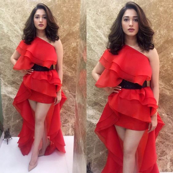 Birthday Special: Tamannaah Bhatia is a fashion Chameleon and here is proof - Pinkvilla - Features