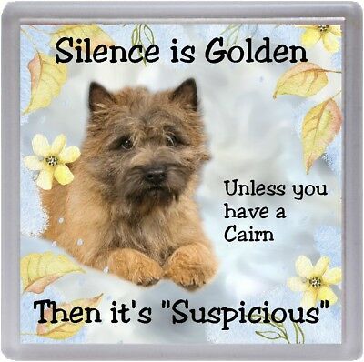 Cairn Terrier Dog Rescue Charity Cairn Terrier Relief Fund Wall