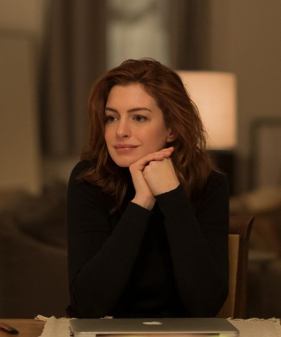 Anne Hathaway Modern Love Apartment In NYC Now For Sale