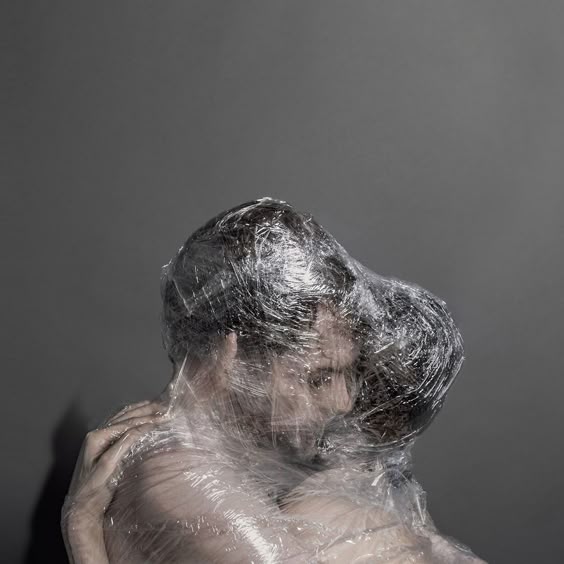 Major Break Up Pushed Me To Create Photography Series About Self-Love | Bored Panda