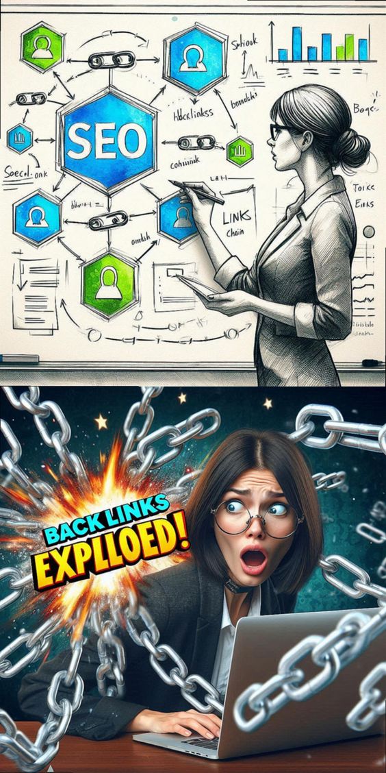 Improve SEO in Minutes with Free Backlinks 🕒📈