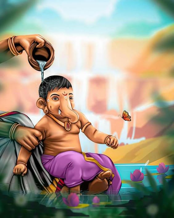 loard-ganesh