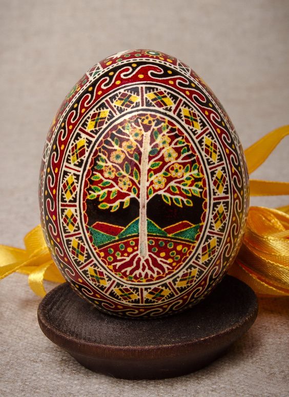 I Thought They Were Normal Easter Eggs — But These Are Unlike ANYTHING I\'ve Seen Before!