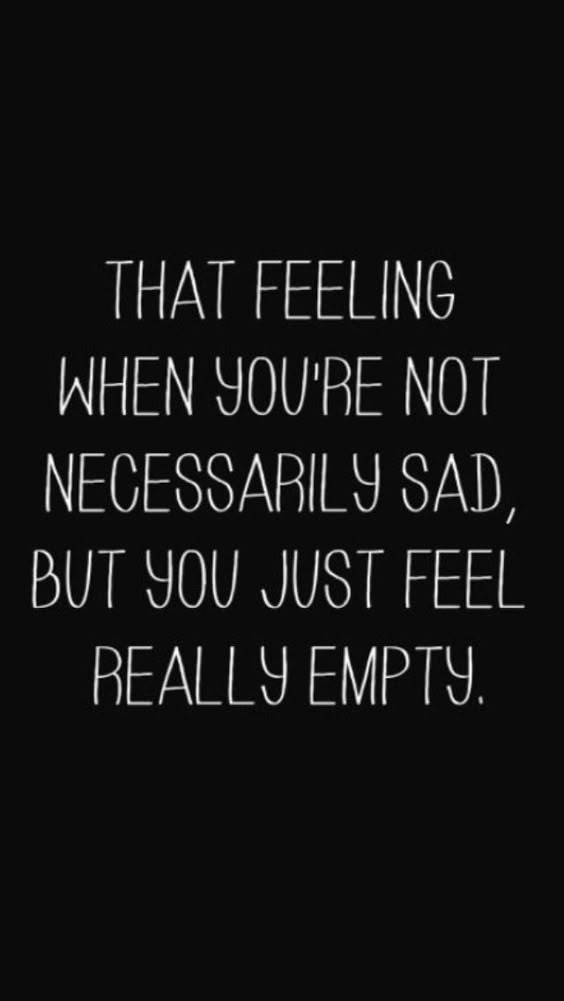 alone