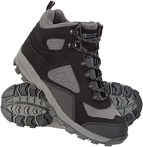 Ladies Walking Shoes Mountain Warehouse McLeod Womens Hiking Boots