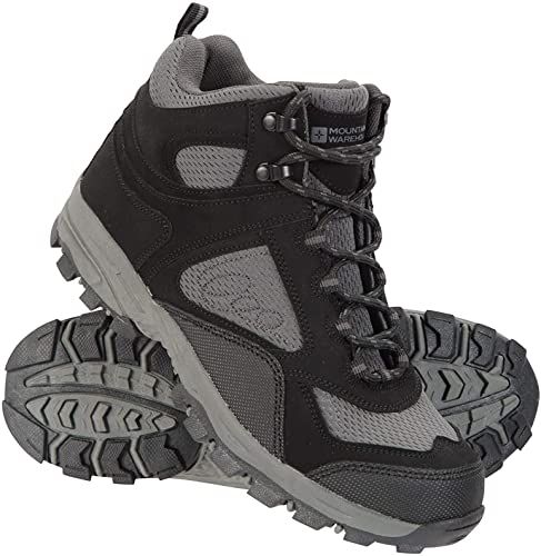 ladies soft walking boots