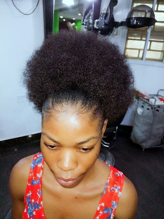 Afro Love