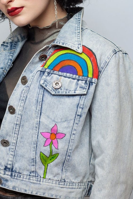 480 Jazzy Jackets ideas in 2022 | jackets, fashion, clothes