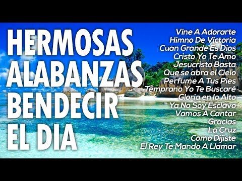 Música Cristiana Que Trae Paz Y Tranquilidad 2020 Hermosa Alabanza Para Orar En Adoración A Dios Youtube Adoracion A Dios Alabanza Musica Cristiana