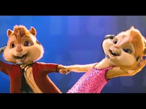 Alvin Y Las Ardillas Mi Corazon Es Tuyo Youtube Ardillas Chipmunks Canciones De Feliz Cumpleaños