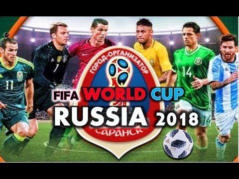 Fifa World Cup Official Song Russia 2018 Full Hd Youtube Fifa Fifaworldcup Fifarussia Fifa2018 Fifaworldcuprussi World Cup European Soccer Fifa World Cup