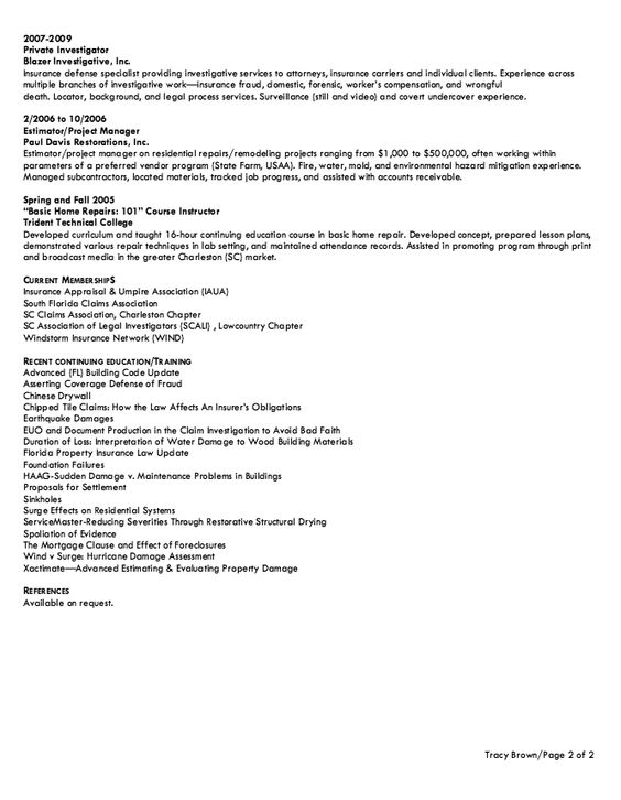 Sample Pharmacy Technician Resume - resumesdesign - resume reference page examples Sample Pharmacy Technician Resume - resumesdesign - resume reference page examples