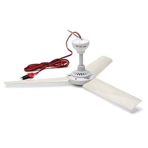 Battery powered outdoor ceiling fan deals