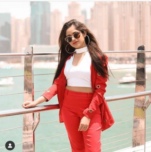 jannat-zubair-s**y-dress-pohoto
