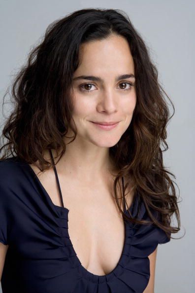 ALICE BRAGA - BELDADE PAULISTANA INTERNACIONAL !!!!