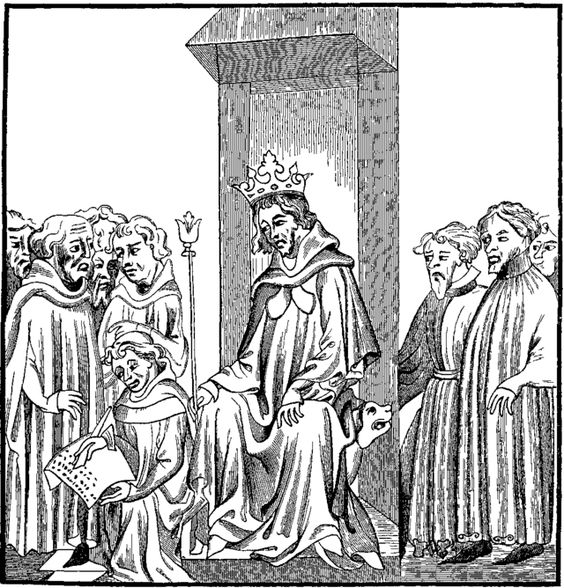 Salic law , or Salian Law, was the ancient Salian Frankish civil law code first compiled around 500 AD by the first Frankish King, Clovis. It would remain the basis of Frankish law all throughout the early Medieval period and influenced future European legal systems. The law was maintained through legislations, similar to modern constitutions, governing all Frankish subjects of the Frankish Kingdom during the Old Period. The laws were written down many times, both in Latin and in what may ha...