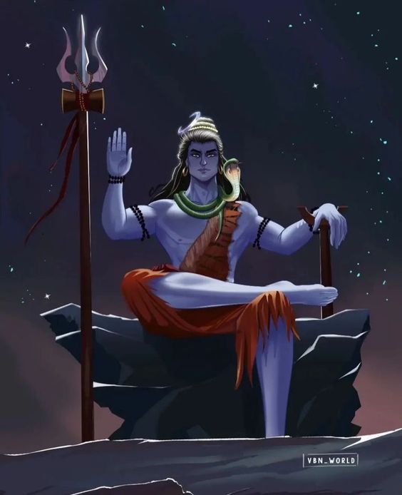 shankar-bhagwan