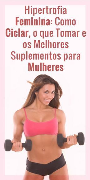 dieta e integratori per lipertrofia femminile