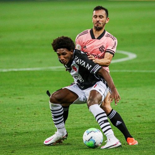 Inter X Ypiranga Veja Onde Assistir Escalacoes Desfalques E Arbitragem Campeonato Gaucho Ge