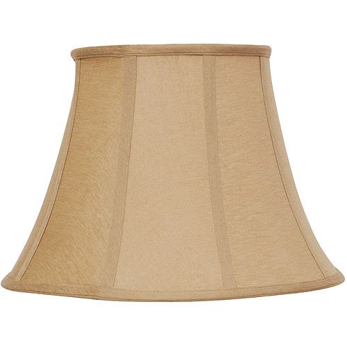 Better Homes Gardens Gold Bell Shade Com And Garden Home Better Homes Gardens Gold Bell Shade, Better Homes And Gardens Lamp Shades