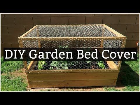 Customgardenworks Garden Box Cover Frame Garden Boxes Garden Covered Boxes