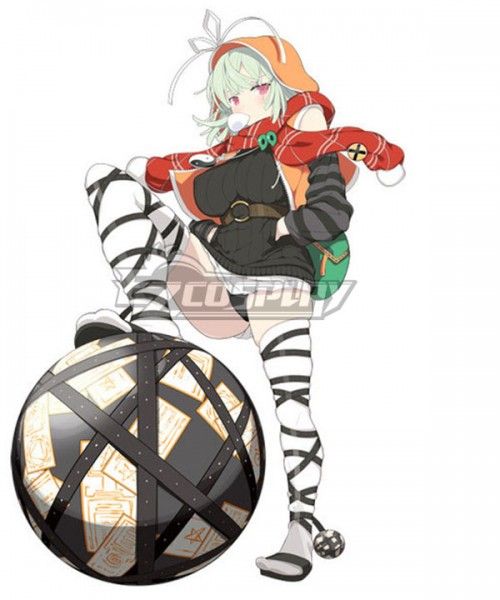 SENRAN KAGURA Burst Re:Newal - Playable Character Kagura, Naraku