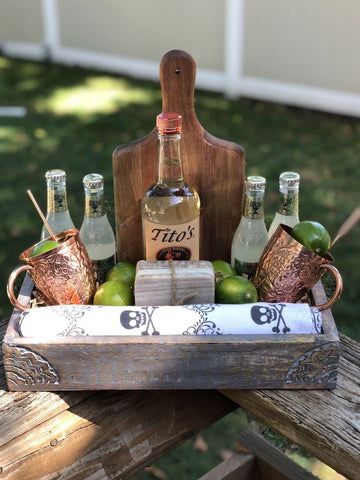 The Ultimate List of Themed Gift Baskets – With Love - A Gift Boutique