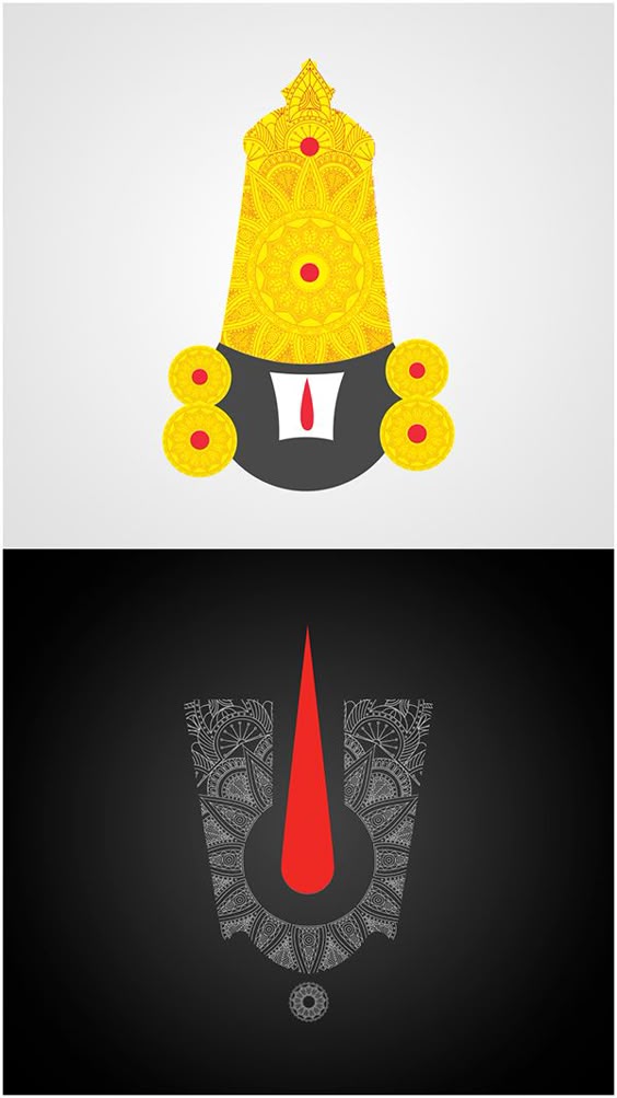 An Illustration for Lord Venky