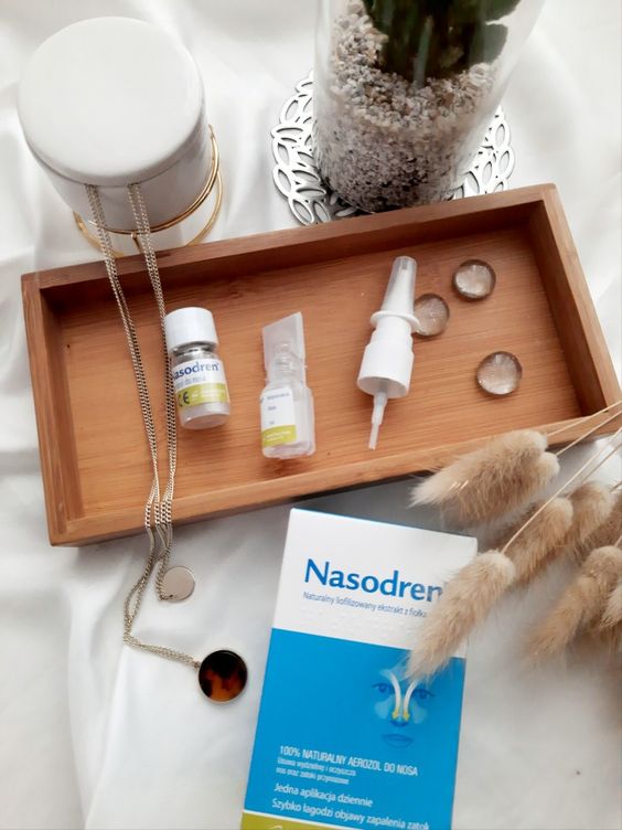 Nasodren