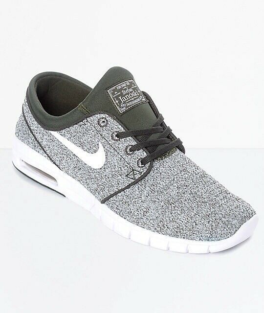 Pulido infinito contar hasta Nike SB Stefan Janoski Max Sequoia/White-Golden Beige Size 9 M NEW IN BOX #fashion #clothing #shoes #acc… | Nike shoes janoski, Nike sb janoski, Nike stefan janoski Pulido infinito contar hasta Nike SB Stefan Janoski Max Sequoia/White-Golden Beige Size 9 M NEW IN BOX #fashion #clothing #shoes #acc… | Nike shoes janoski, Nike sb janoski, Nike stefan janoski