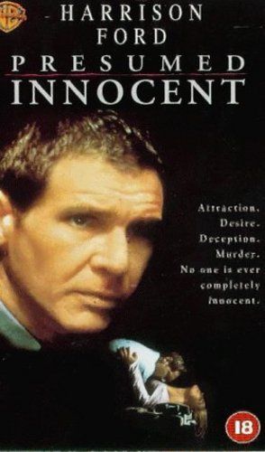 Presumed Innocent BRIAN DENNEHY Pinterest Brian dennehy - presumed innocent movie cast Presumed Innocent BRIAN DENNEHY Pinterest Brian dennehy - presumed innocent movie cast