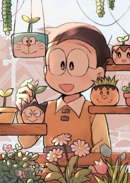 doremon