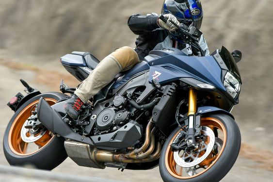 Suzuki GSX-S 1000S KATANA