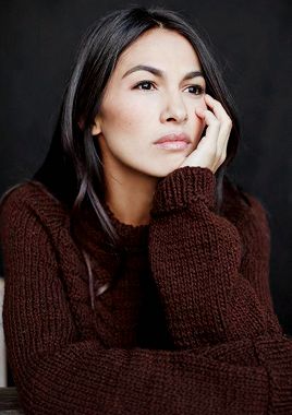 elodie yung