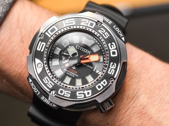 Citizen Promaster 1000M Professional 🤘🏼