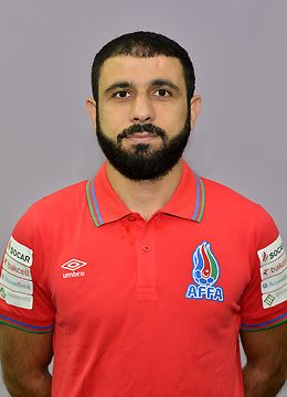 Rashad Sadigov