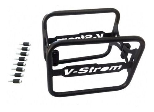 Afastador De Alforges Suzuki V Strom 650 Xt / 1000 Chapam