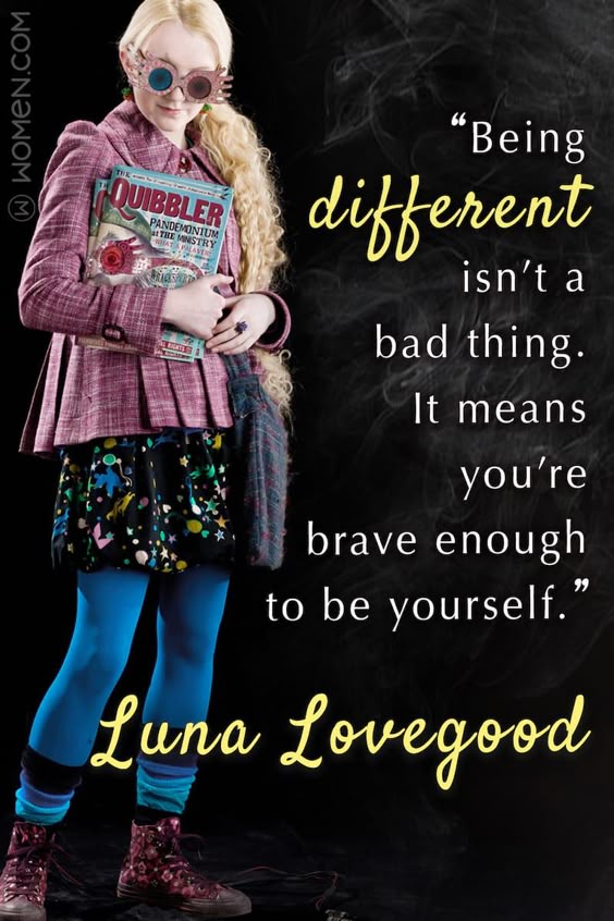 Every Wizard Should Live By These 15 Harry Potter Quotes - Women.com