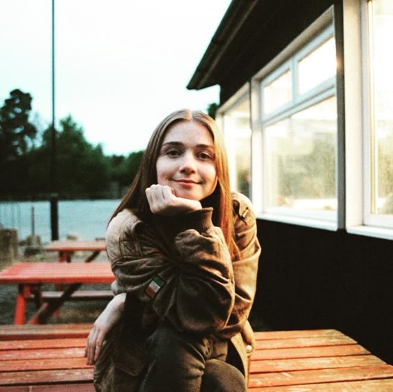 THE END OF THE F***ING WORLD