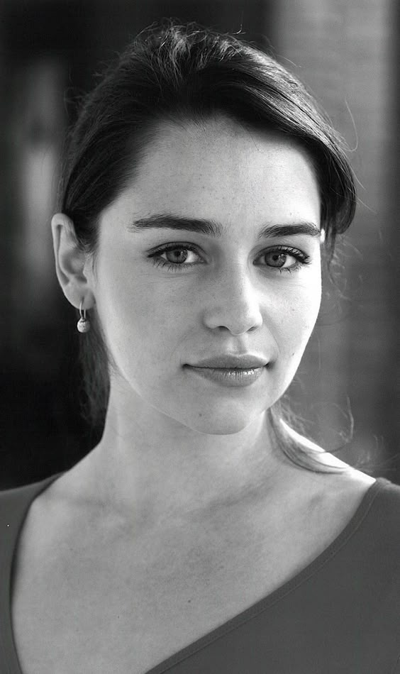 Emilia Clarke