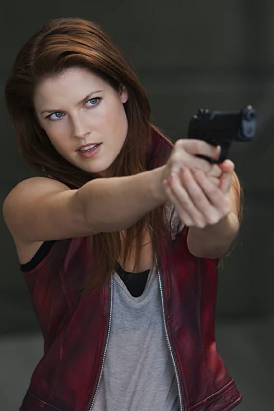 Women With Weapons