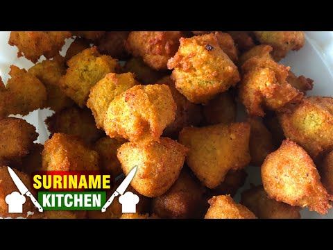 Phulauri Phoelauri Plaurie Phulawri Phoelawri Recept Uit Suriname Surinamese Pholourie Recipe Youtube In 2021 Eten En Drinken Hapjes Eten