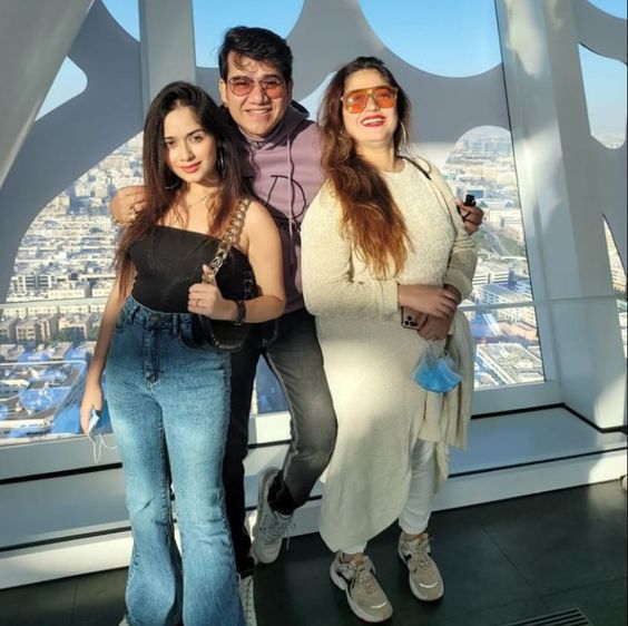 Rahmani\'s 💘