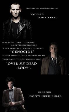 Quote – doctorwhowhovian