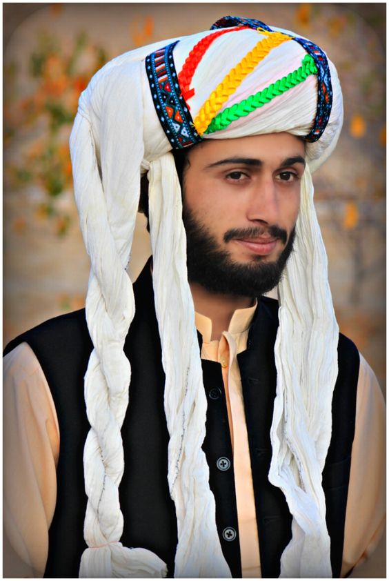 Balochistan Culture Balochi Dasthar