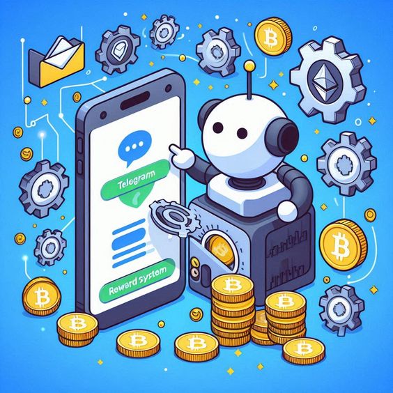 Tap to Earn: Free Referrals for Tapswap! 🎮