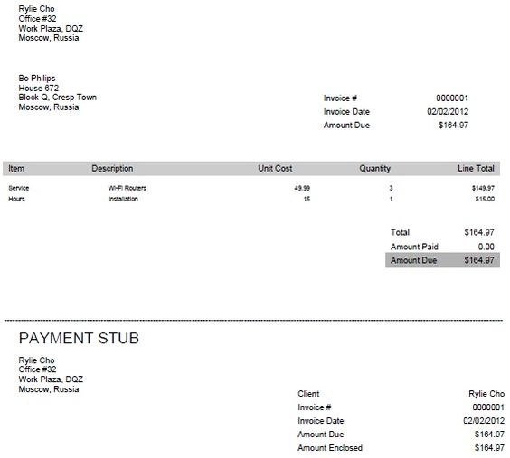 The benefits associated with invoice maker - what is invoice po number The benefits associated with invoice maker - what is invoice po number