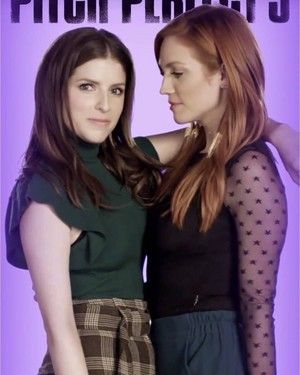 Brittany - Brittany Snow Photo (3529423) - Fanpop